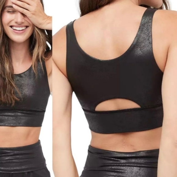 3 STUNNING OFFLINE BY AERIE THE HUGGERCACKLE SPORTS BRAS - Picture 3 of 12